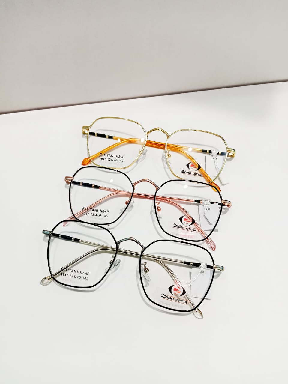 ZONA OPTIK